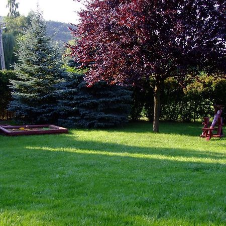 Rajna Apartmanhaz Bogács Екстериор снимка