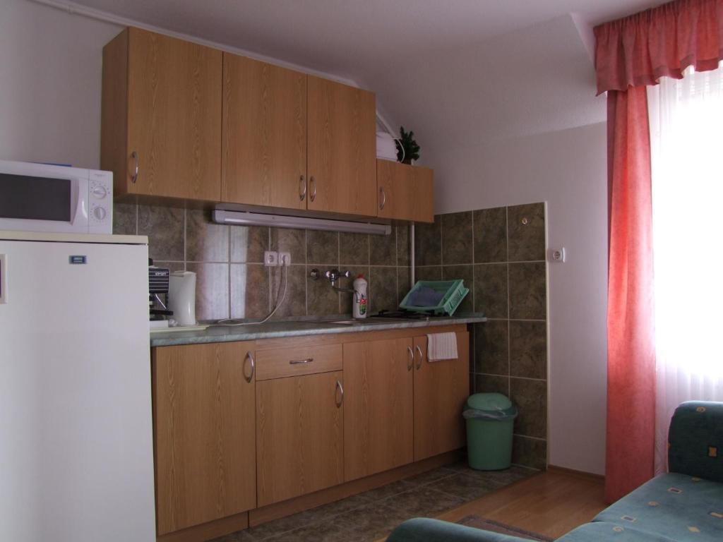 Rajna Apartmanhaz Bogács Стая снимка