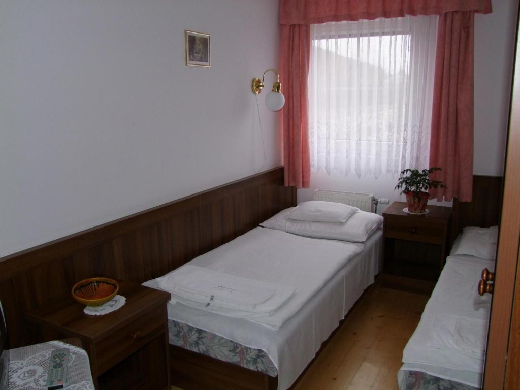 Rajna Apartmanhaz Bogács Стая снимка