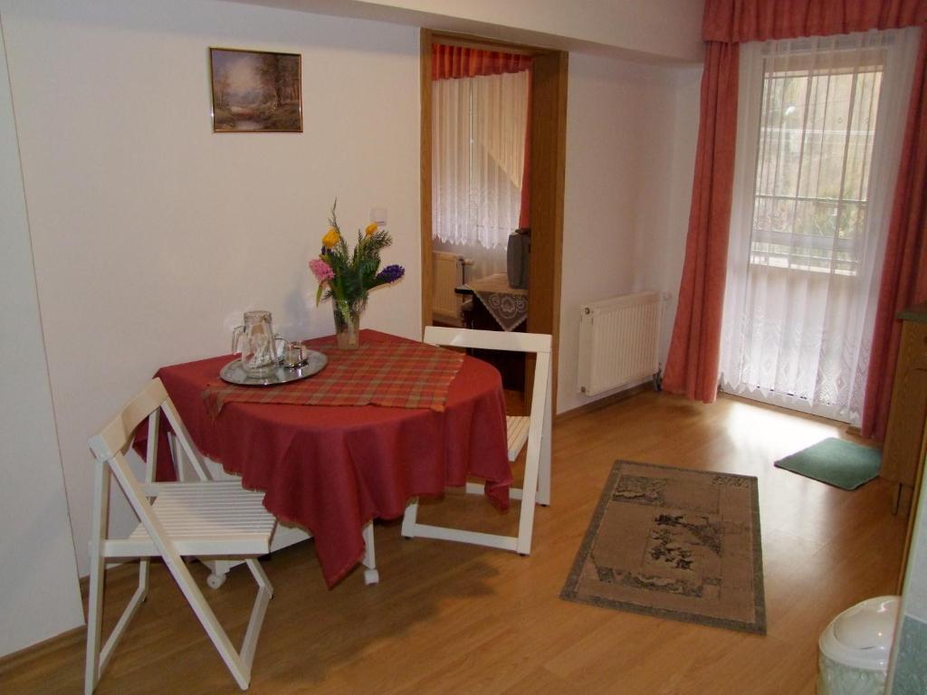 Rajna Apartmanhaz Bogács Стая снимка
