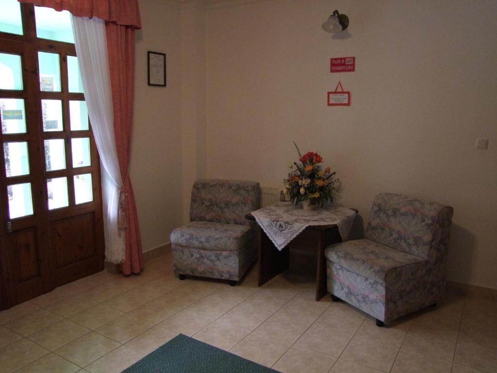 Rajna Apartmanhaz Bogács Екстериор снимка