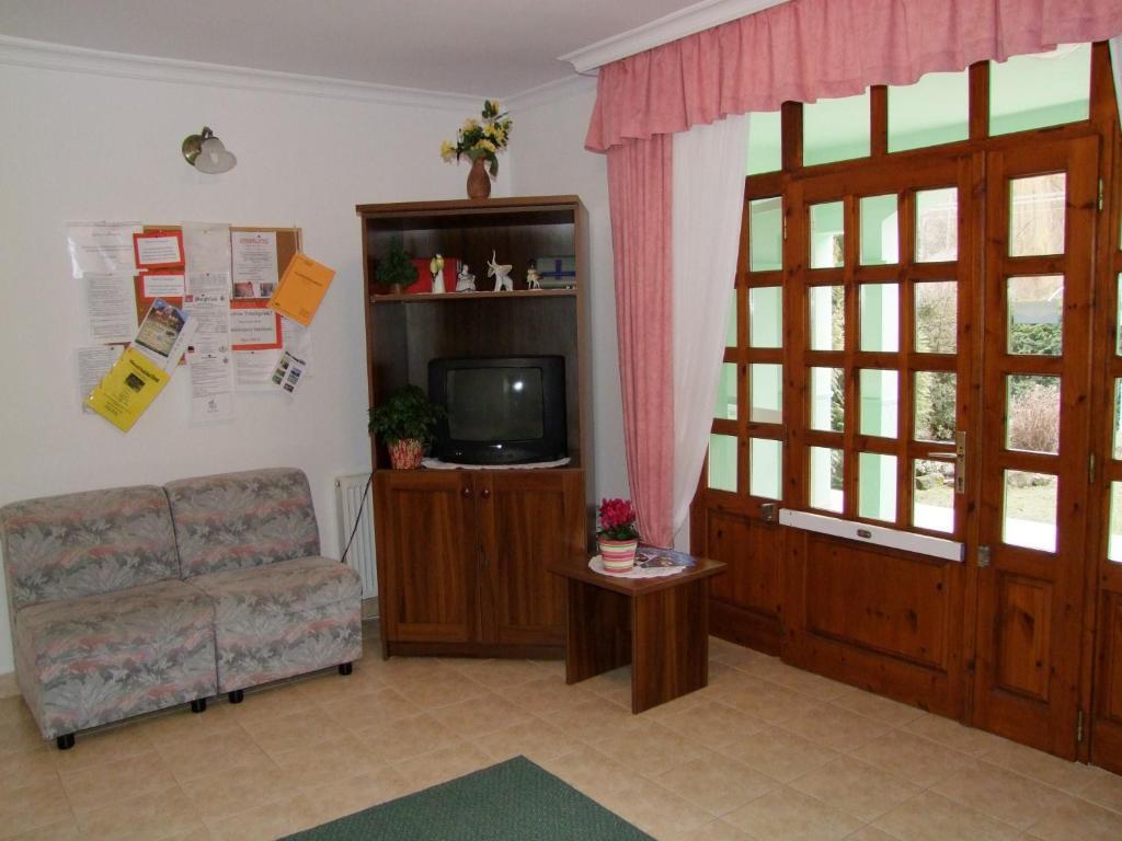 Rajna Apartmanhaz Bogács Екстериор снимка